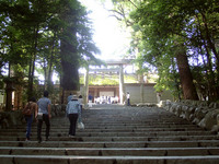 伊勢神宮