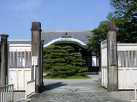 おはらい町とおかげ横丁