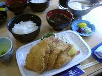 漣 鳥羽店