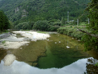 湯谷園地