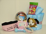 犬用ケーキ★Training Pads Cake