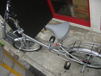 【メタボ対策？】 2007/11/17 14:06:41