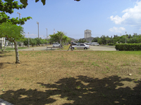 第５回沖縄市東部まつり