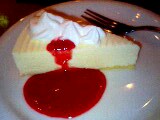 カプリチョーザ