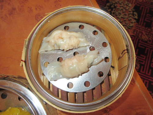中国料理　金紗沙