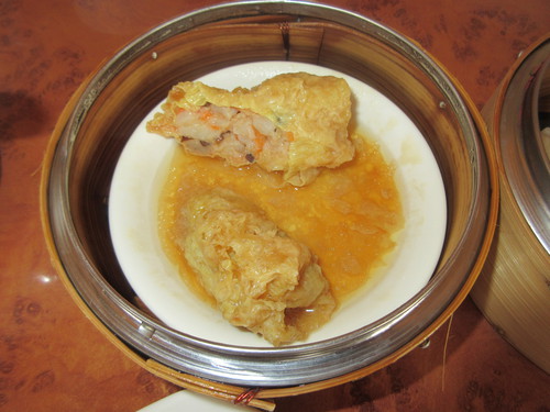 中国料理　金紗沙