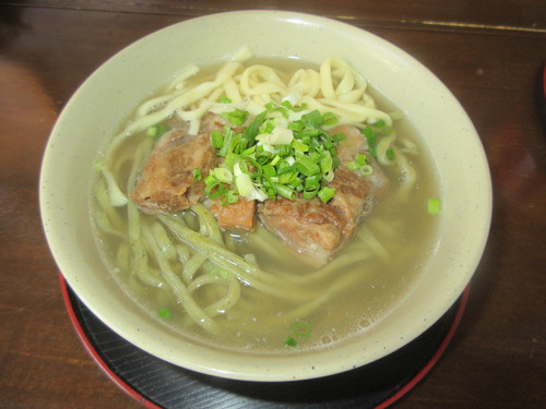 Isa麺