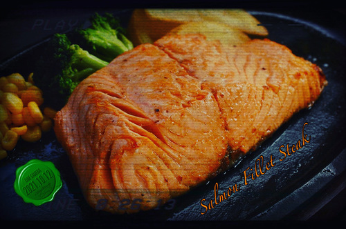 ✨Salmon✨ ✨Salmon✨