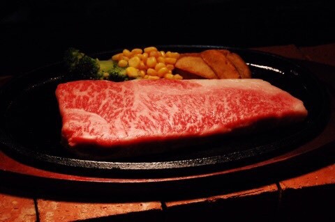 ステーキハウスBBより ステーキハウスBBより
