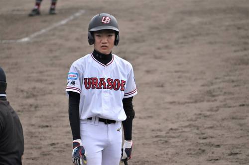 第17回　日本少年野球九州選抜　沖縄予選大会　1日目