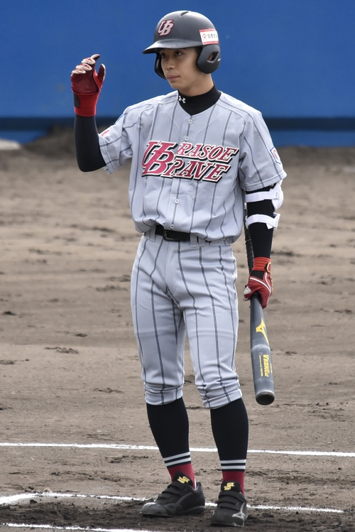 第17回　日本少年野球九州選抜　沖縄予選大会　1日目