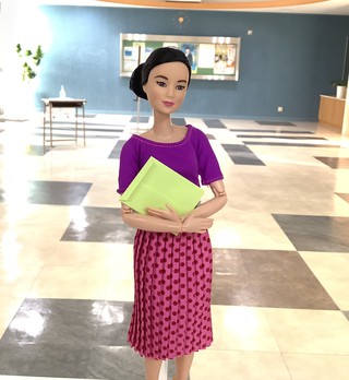 今日の看子さん 今日の看子さん
