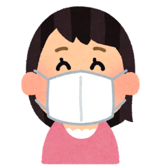 きれいに環境整備中! きれいに環境整備中!