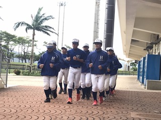 10/21 練習試合 10/21 練習試合
