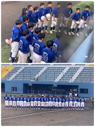 10/21 練習試合 10/21 練習試合