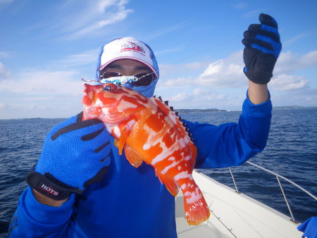 最近の釣果ダイジェストです