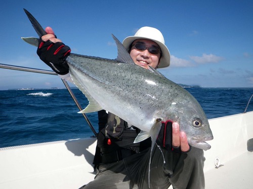 最近の釣果ダイジェストです