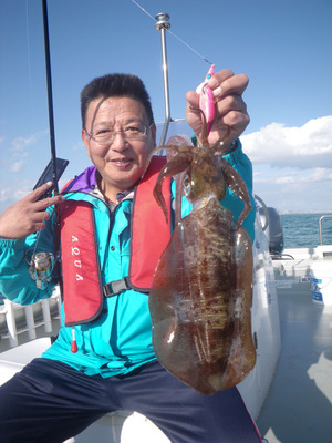 最近、撃沈続いてます・・・