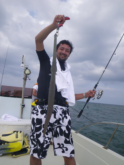 最近の釣果 前編