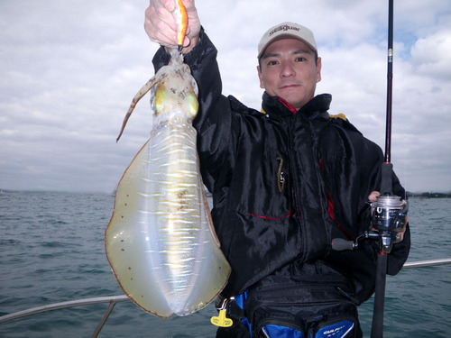 最近の釣果ダイジェストです