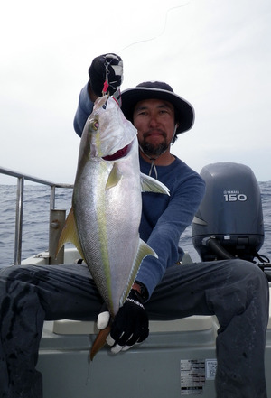 釣果ダイジェストです