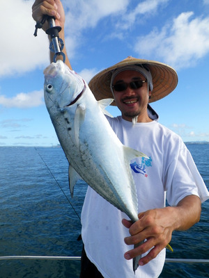 最近の釣果 PART 2