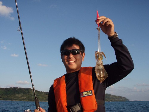 最近の釣果ダイジェストです