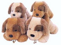 消臭ぬいぐるみ☆ 2008/02/15 12:43:00