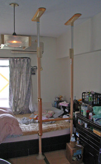 福祉用具あれこれ 2008/02/09 13:13:00