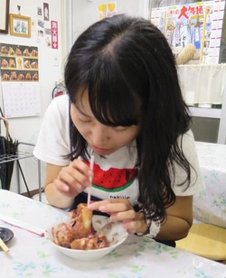 10月の沖縄令和編④12年ぶりにあの餃子を食べる 10月の沖縄令和編④12年ぶりにあの餃子を食べる