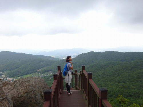 今年の夏タビも釜山 今年の夏タビも釜山