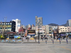 7年ぶり釜山の旅② 7年ぶり釜山の旅②