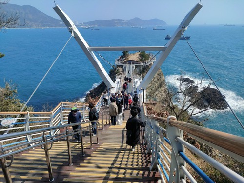 7年ぶり釜山の旅② 7年ぶり釜山の旅②