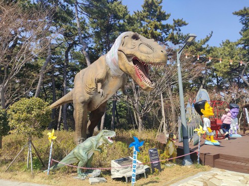 7年ぶり釜山の旅② 7年ぶり釜山の旅②