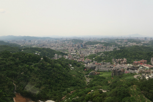 2日目台北→嘉儀 2日目台北→嘉儀