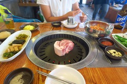関釜フェリーで行く2度目の韓国旅③ 関釜フェリーで行く2度目の韓国旅③