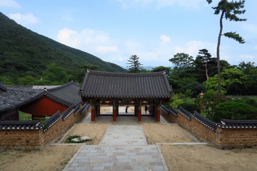 関釜フェリーで行く2度目の韓国旅④ 関釜フェリーで行く2度目の韓国旅④