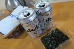 関釜フェリーで行く2度目の韓国旅④ 関釜フェリーで行く2度目の韓国旅④