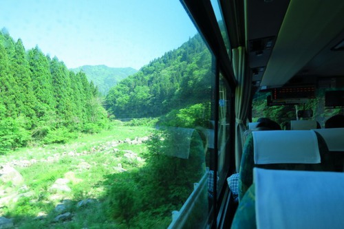 広島人の地元観光「三段峡編」 広島人の地元観光「三段峡編」