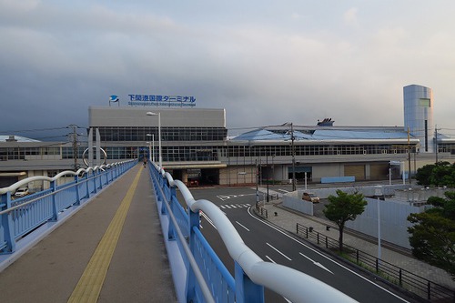 今年の夏タビも釜山 今年の夏タビも釜山