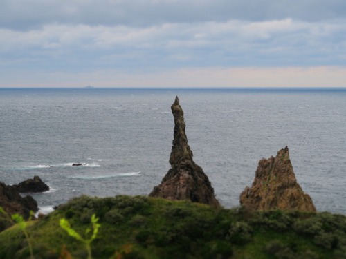 隠岐でマラソンしてきました③ 隠岐でマラソンしてきました③