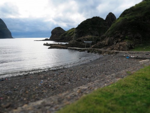 隠岐でマラソンしてきました③ 隠岐でマラソンしてきました③