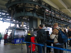 香港弾丸36時間の旅*え、香港こんな寒い?編* 香港弾丸36時間の旅*え、香港こんな寒い?編*