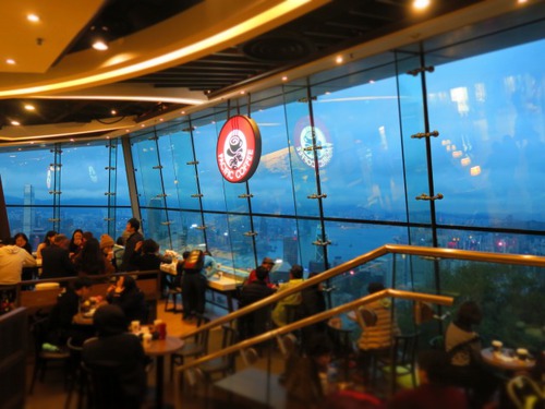 香港弾丸36時間の旅*アフタヌーンティーも!北京ダックも!編* 香港弾丸36時間の旅*アフタヌーンティーも!北京ダックも!編*