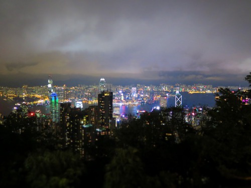 香港弾丸36時間の旅*アフタヌーンティーも!北京ダックも!編* 香港弾丸36時間の旅*アフタヌーンティーも!北京ダックも!編*