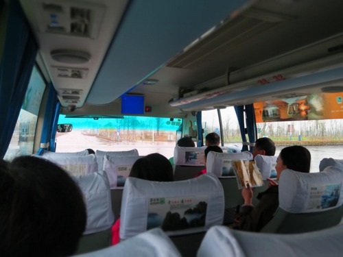 はい、黄山やっぱり雨でした はい、黄山やっぱり雨でした