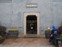 中国旅のハイライトは蘇州 中国旅のハイライトは蘇州