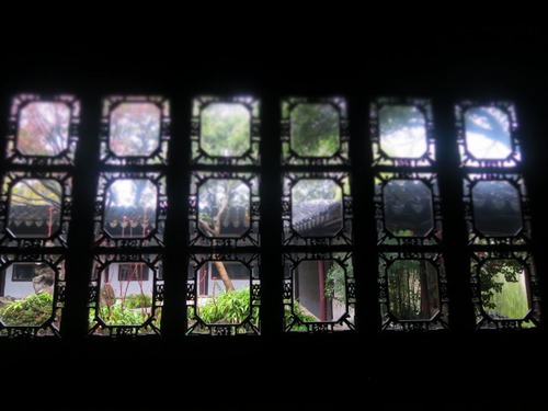 蘇州、かけ足観光からの帰国 蘇州、かけ足観光からの帰国