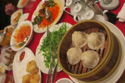 中国から帰国2日後、池袋の中華料理を食べに飛行機に乗った話 中国から帰国2日後、池袋の中華料理を食べに飛行機に乗った話