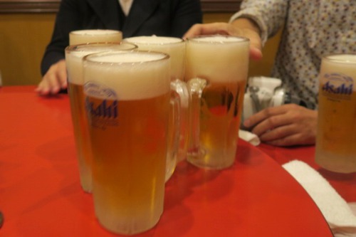 中国から帰国2日後、池袋の中華料理を食べに飛行機に乗った話 中国から帰国2日後、池袋の中華料理を食べに飛行機に乗った話
